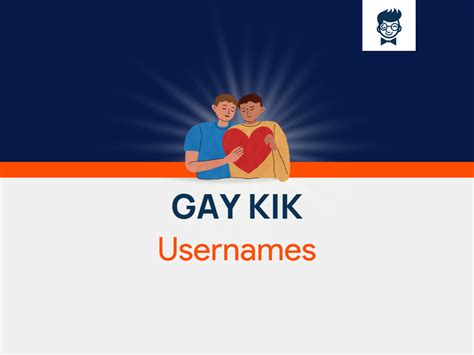 kik gay names|LATEST Kik Boys .